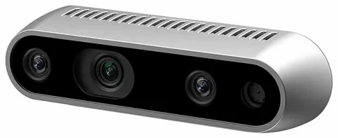 3D Depth Camera