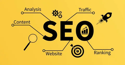 Houston SEO Services