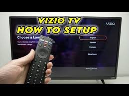 VIZIO TV