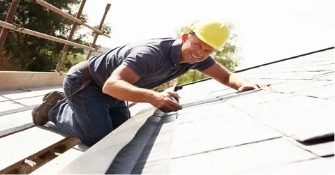 Sacramento Roofing Company