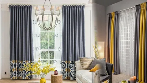 Curtains for Sunrooms