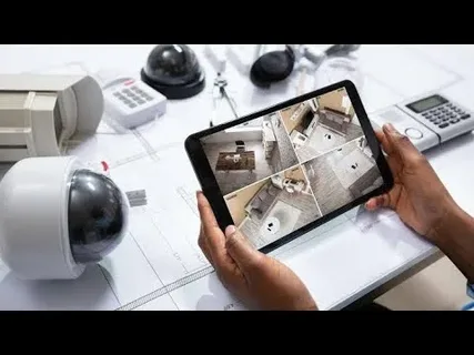 Aosu Wired Security Cameras