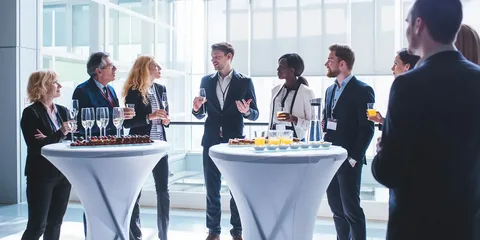 Business Events