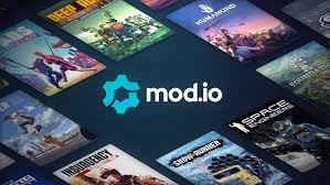 Mod.io