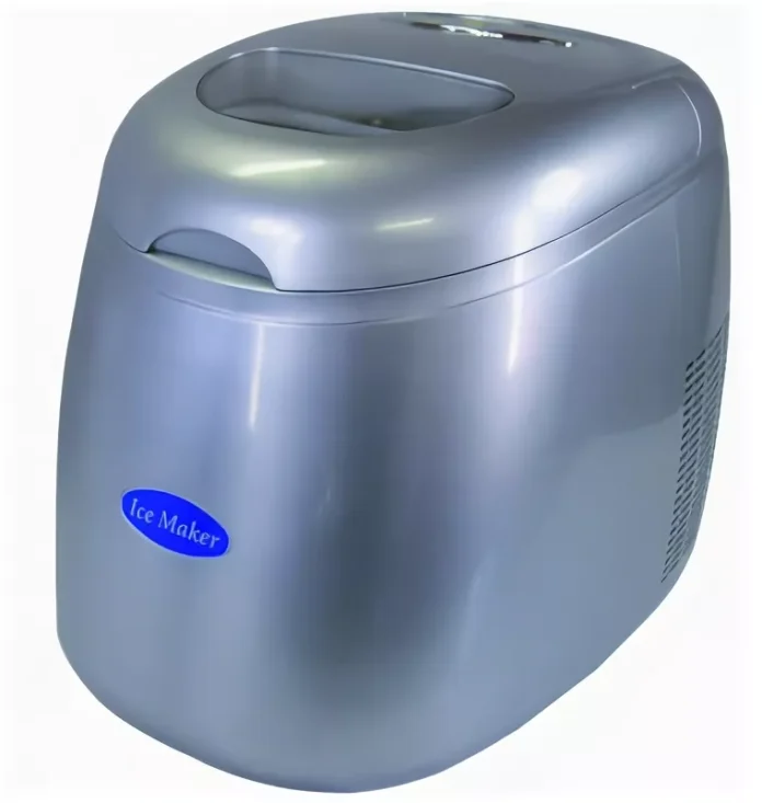 Machine à Glaçons