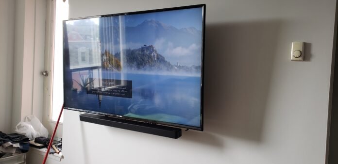 TV